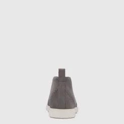 Casual|Boots*Aquatalia Florian Anthracite