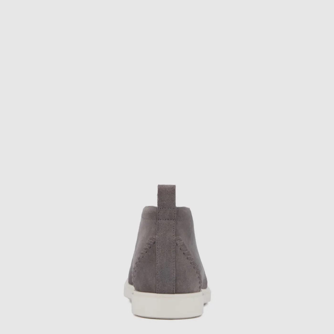Casual|Boots*Aquatalia Florian Anthracite