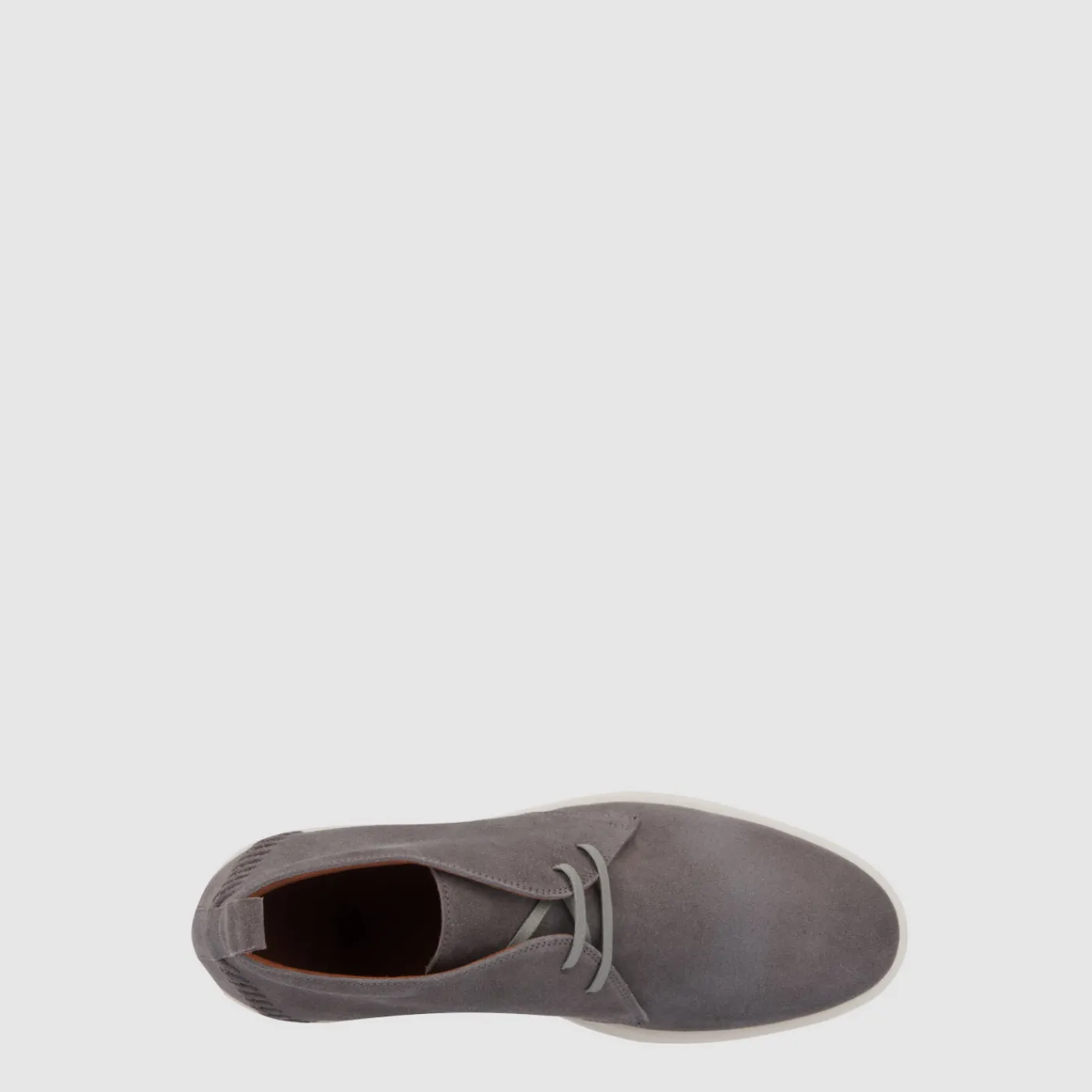 Casual|Boots*Aquatalia Florian Anthracite