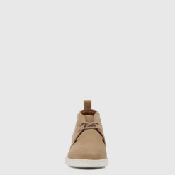 Casual|Boots*Aquatalia Florian Dark sand
