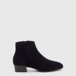 Boots*Aquatalia Fuoco Navy