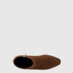 Boots*Aquatalia Fuoco Brandy