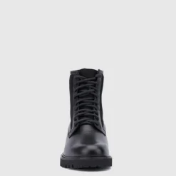 Boots*Aquatalia Gitano Black