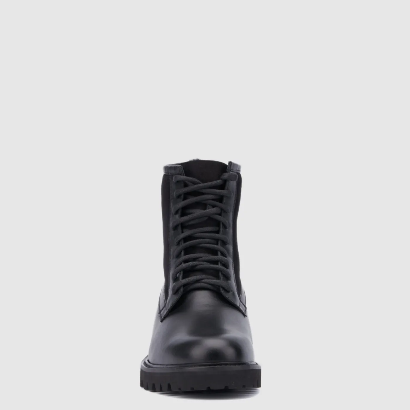 Boots*Aquatalia Gitano Black