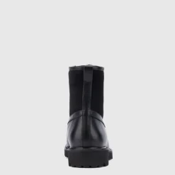 Boots*Aquatalia Gitano Black