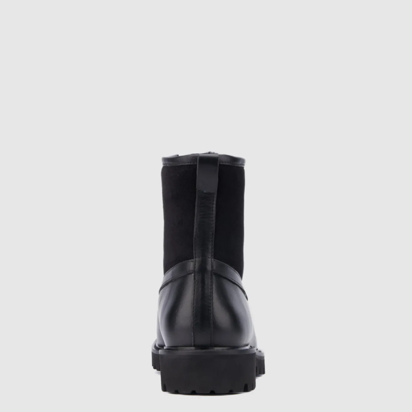 Boots*Aquatalia Gitano Black