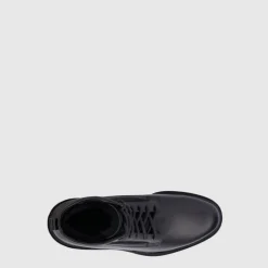 Boots*Aquatalia Gitano Black