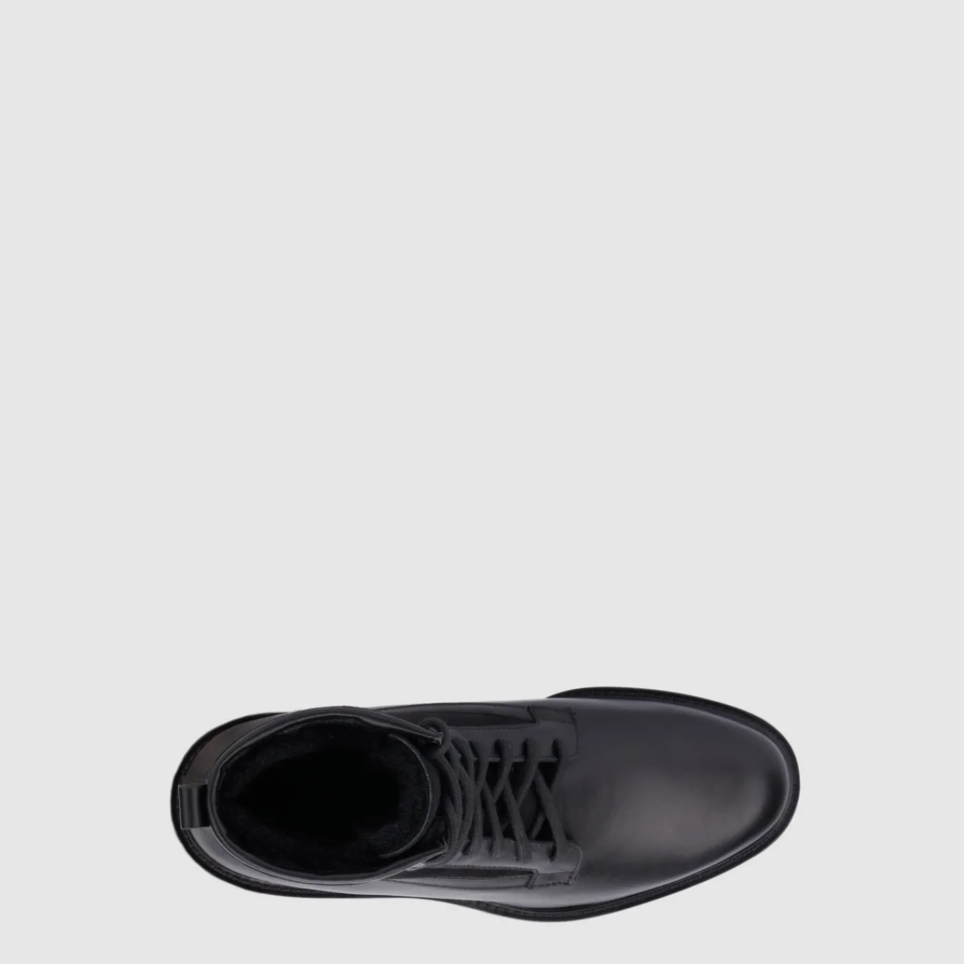 Boots*Aquatalia Gitano Black