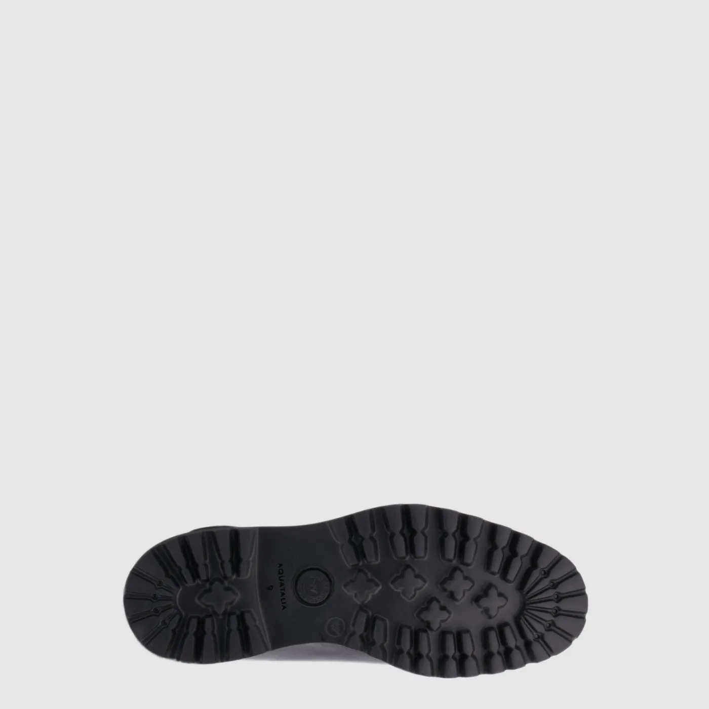 Boots*Aquatalia Gitano Black