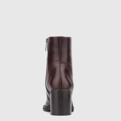 Boots*Aquatalia Janella Chocolate