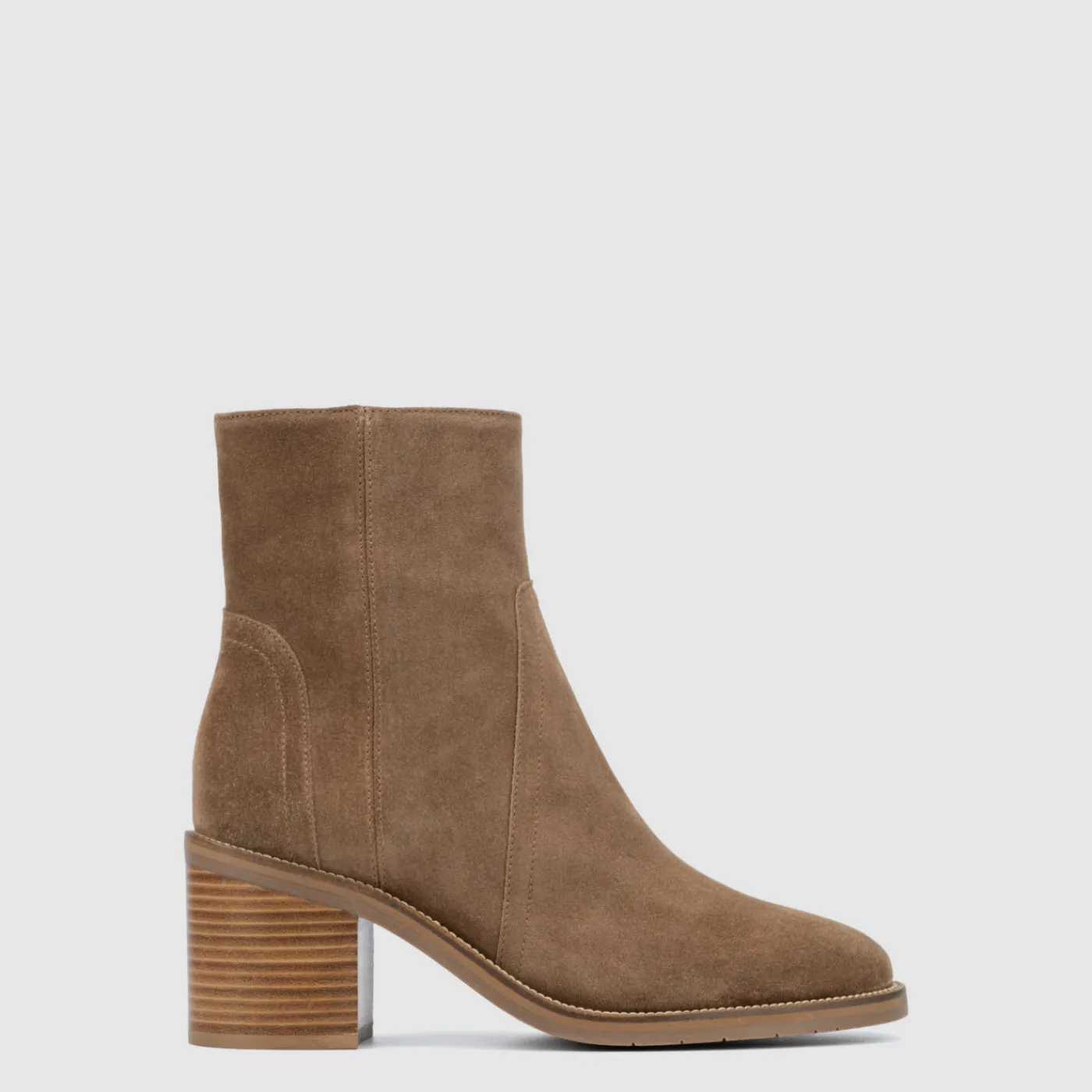 Boots*Aquatalia Janella Champagne