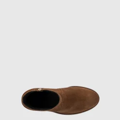 Boots*Aquatalia Janella Brandy