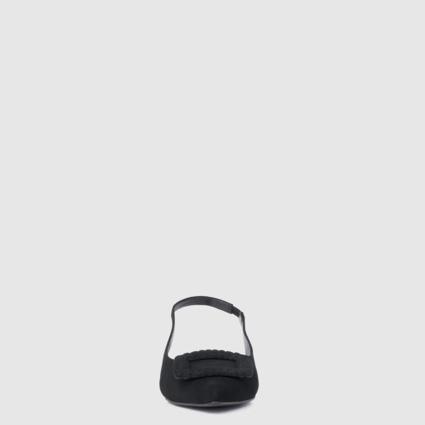 Flats*Aquatalia Janetta Black