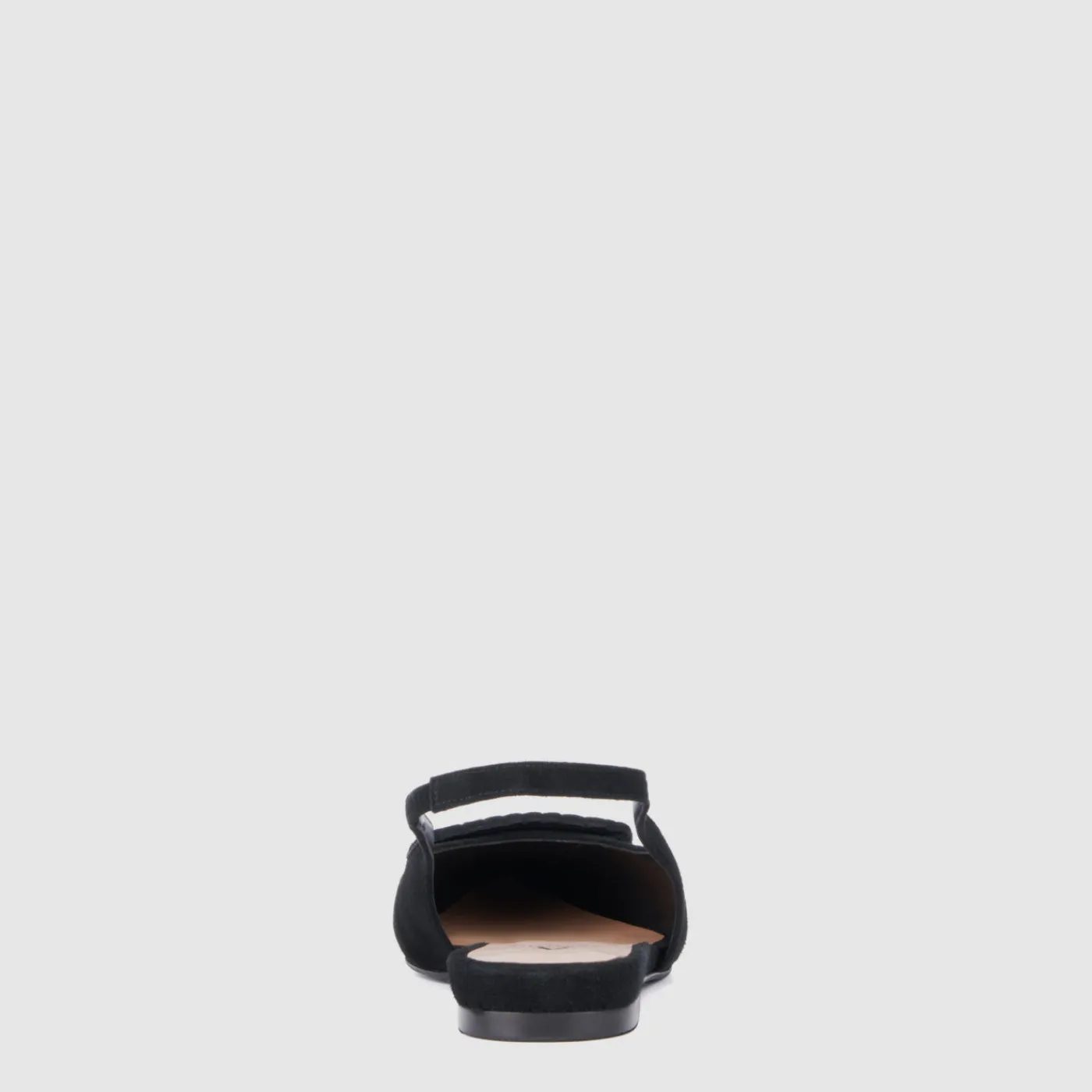 Flats*Aquatalia Janetta Black