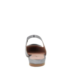 Flats*Aquatalia Janetta Anthracite