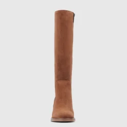 Boots*Aquatalia Jasmina Brandy