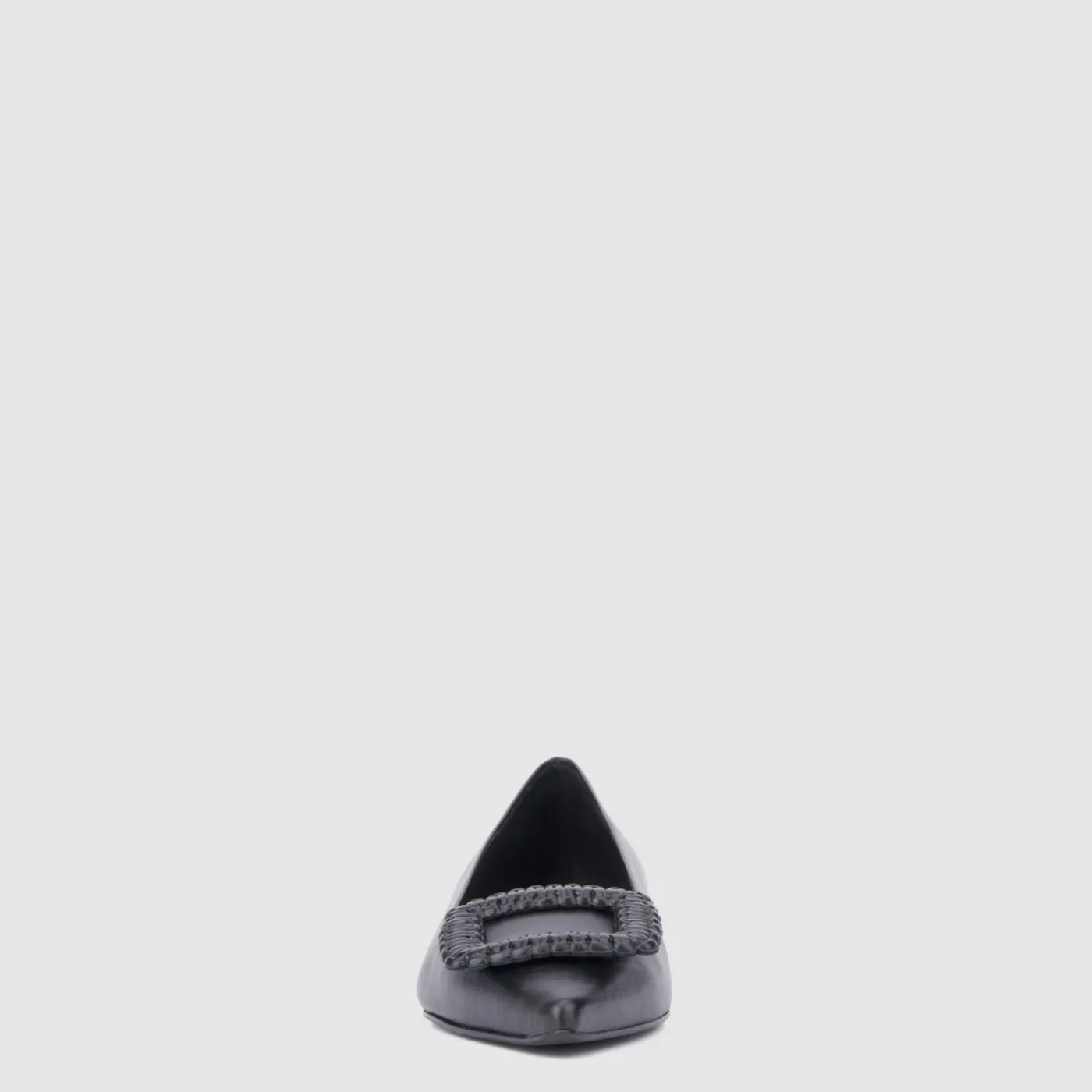 Flats*Aquatalia Jena Black
