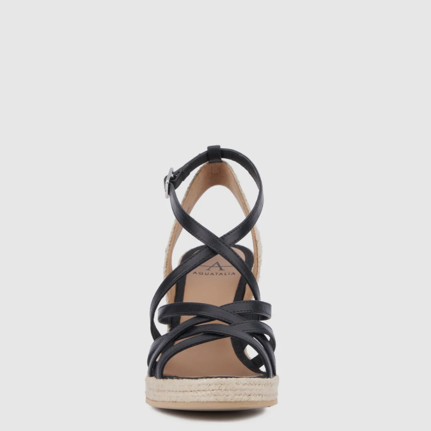 Heels|Sandals*Aquatalia Jenni Black