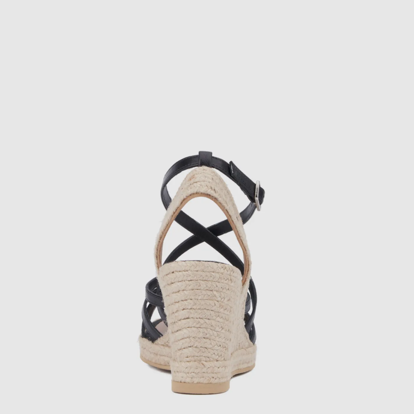 Heels|Sandals*Aquatalia Jenni Black