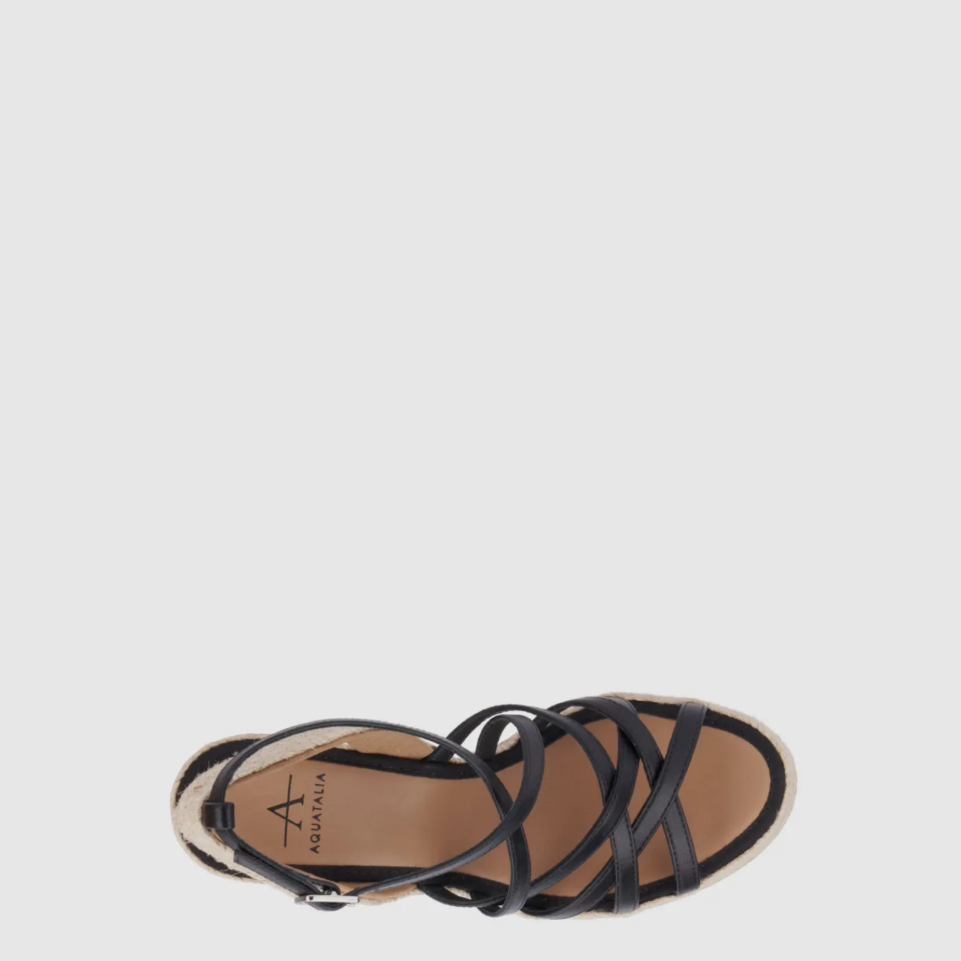 Heels|Sandals*Aquatalia Jenni Black