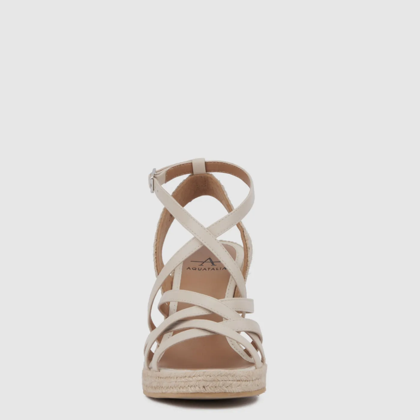 Heels|Sandals*Aquatalia Jenni Off white