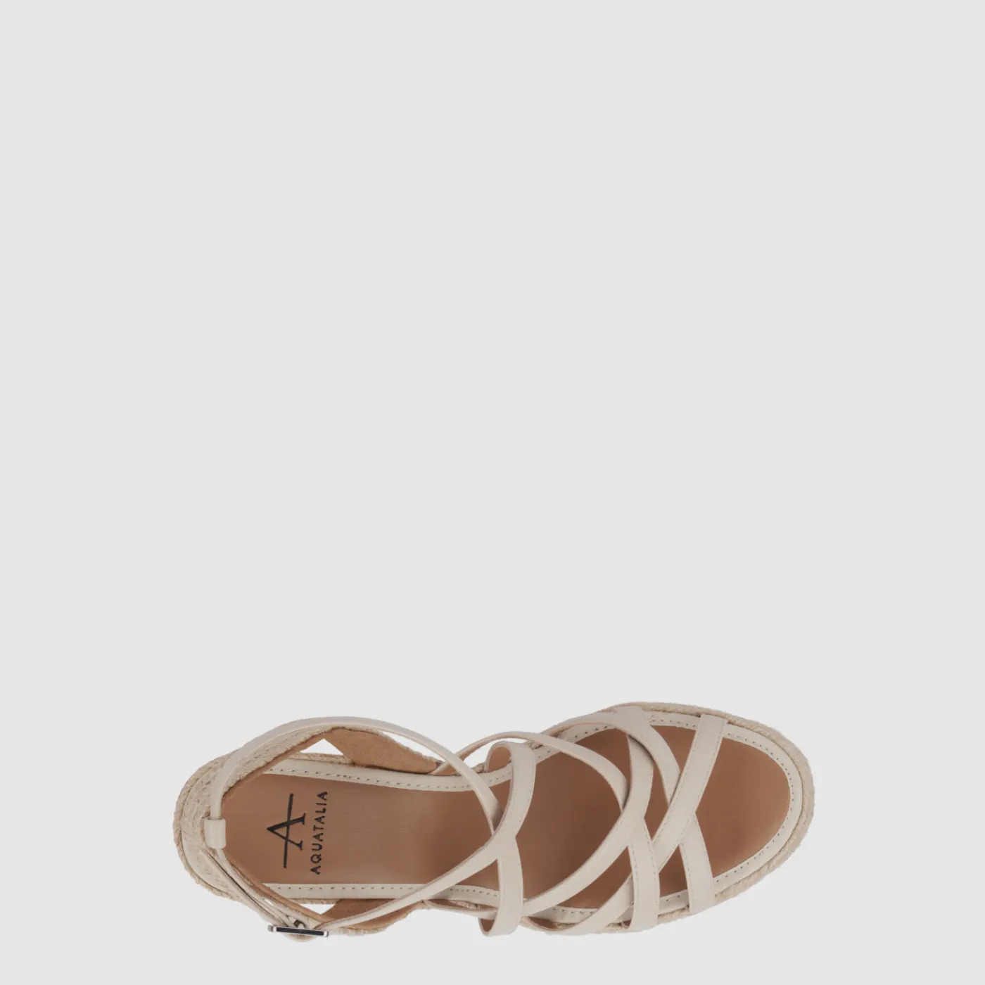 Heels|Sandals*Aquatalia Jenni Off white