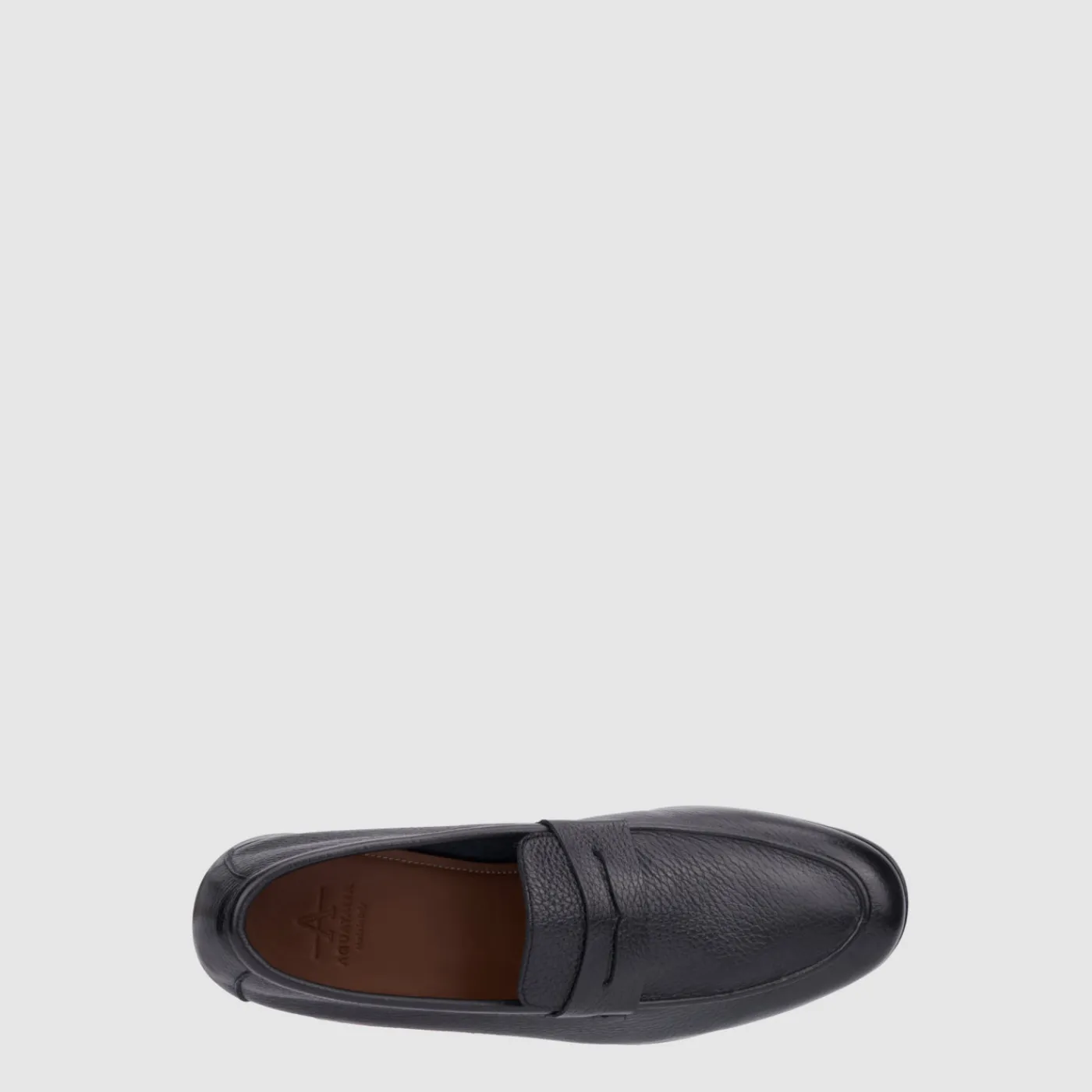 Casual*Aquatalia Jon Black