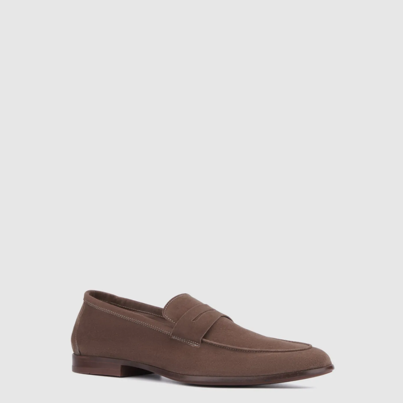 Casual*Aquatalia Jon Taupe