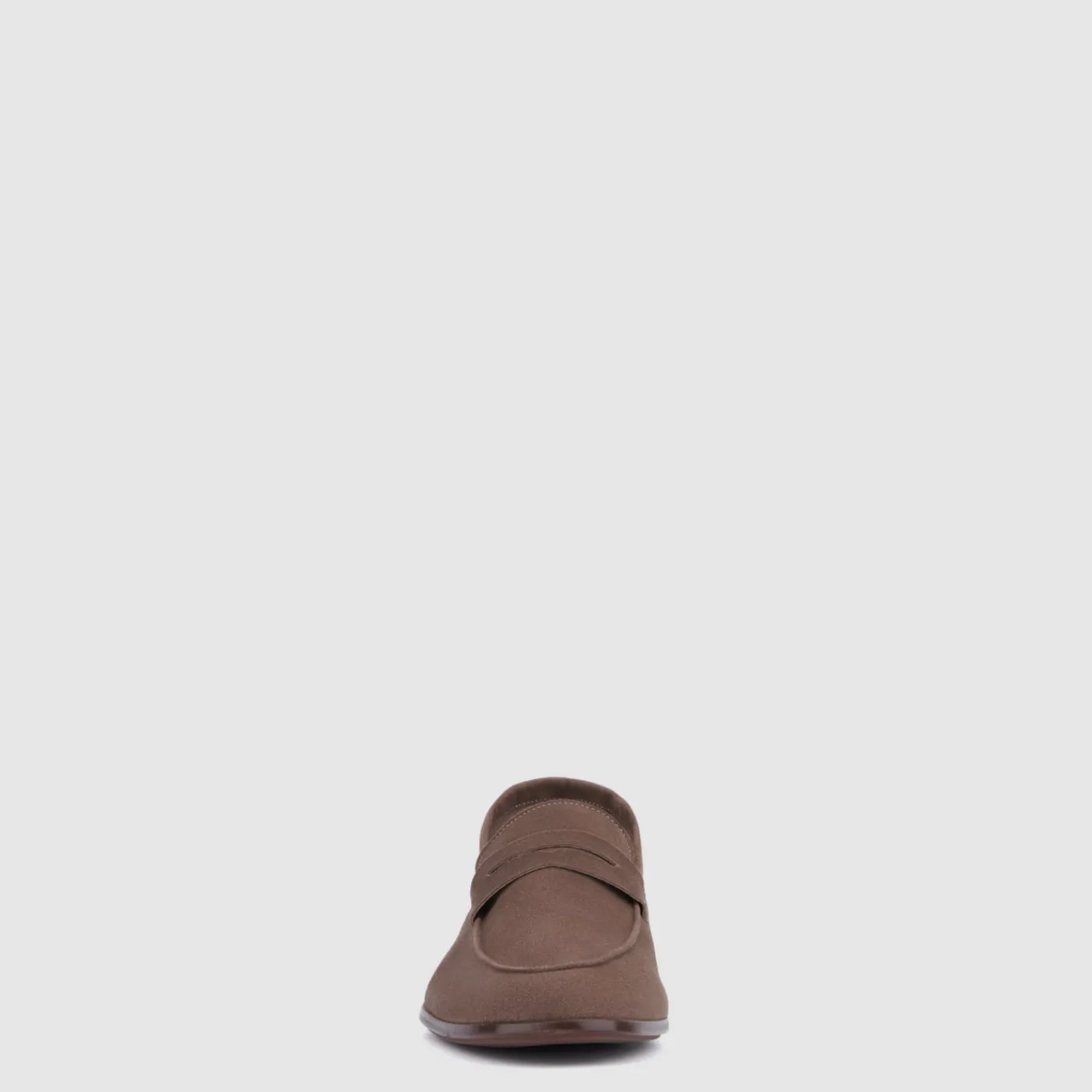 Casual*Aquatalia Jon Taupe