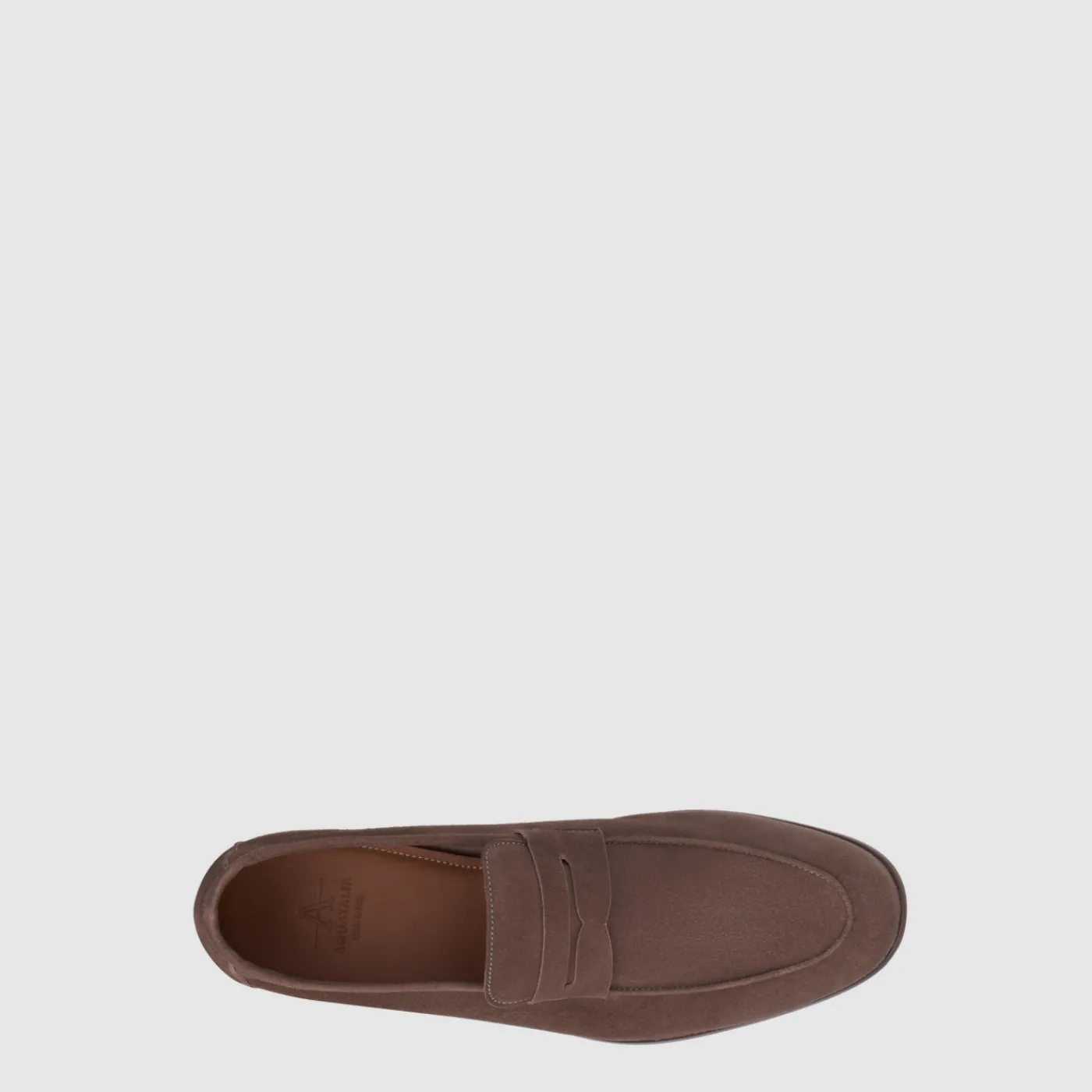Casual*Aquatalia Jon Taupe