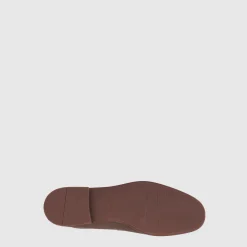 Casual*Aquatalia Jon Taupe