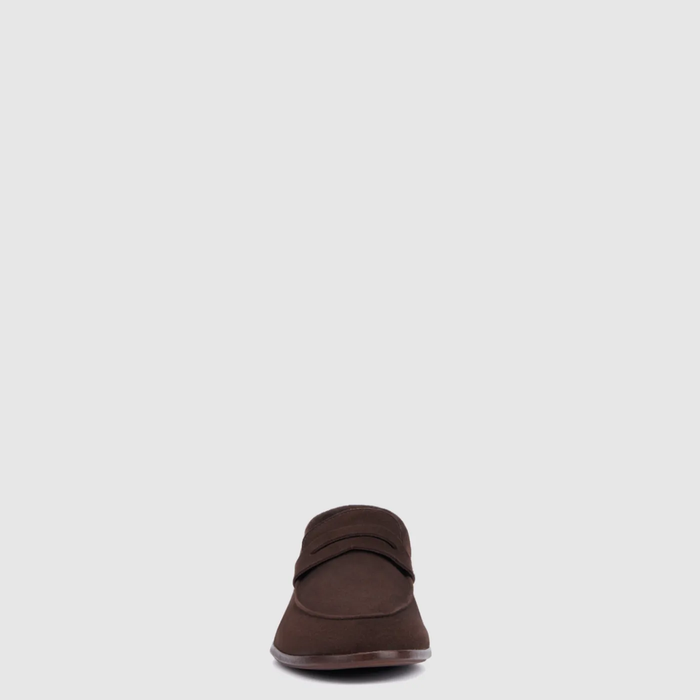 Casual*Aquatalia Jon Dark brown