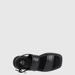 Sandals*Aquatalia Joni Black