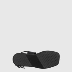 Sandals*Aquatalia Joni Black