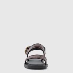 Sandals*Aquatalia Joni Brown