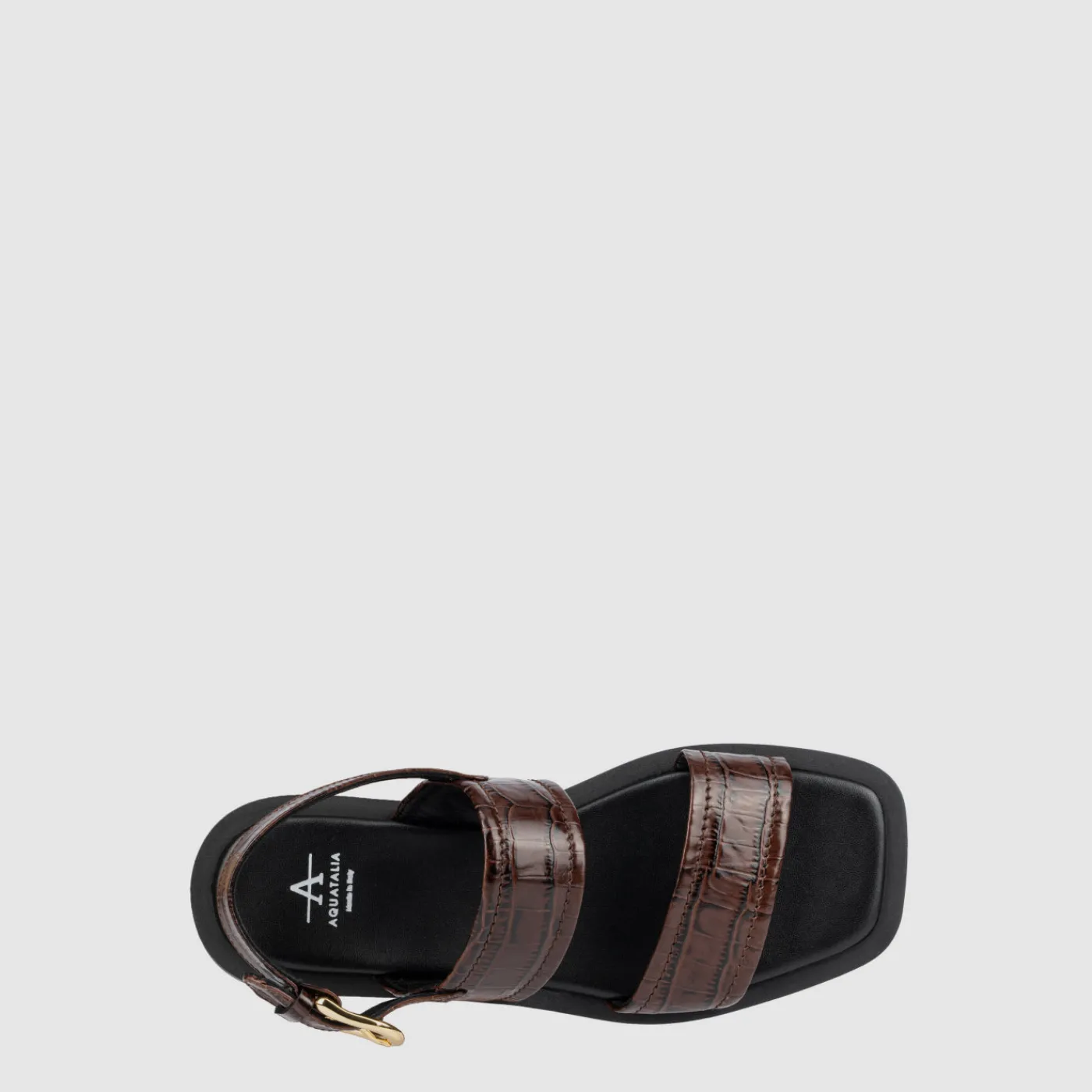 Sandals*Aquatalia Joni Brown
