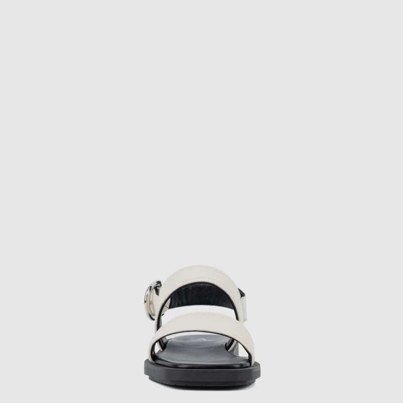 Sandals*Aquatalia Joni Eggshell