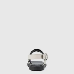 Sandals*Aquatalia Joni Eggshell