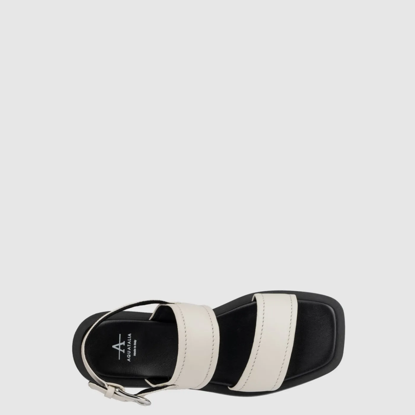 Sandals*Aquatalia Joni Eggshell