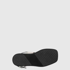 Sandals*Aquatalia Joni Eggshell