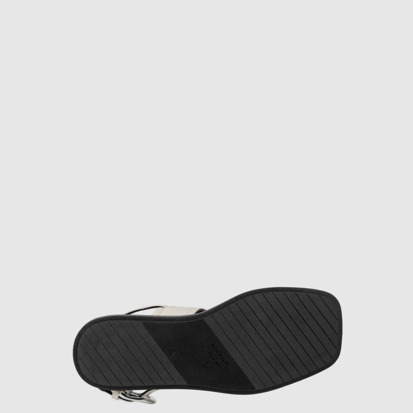 Sandals*Aquatalia Joni Eggshell