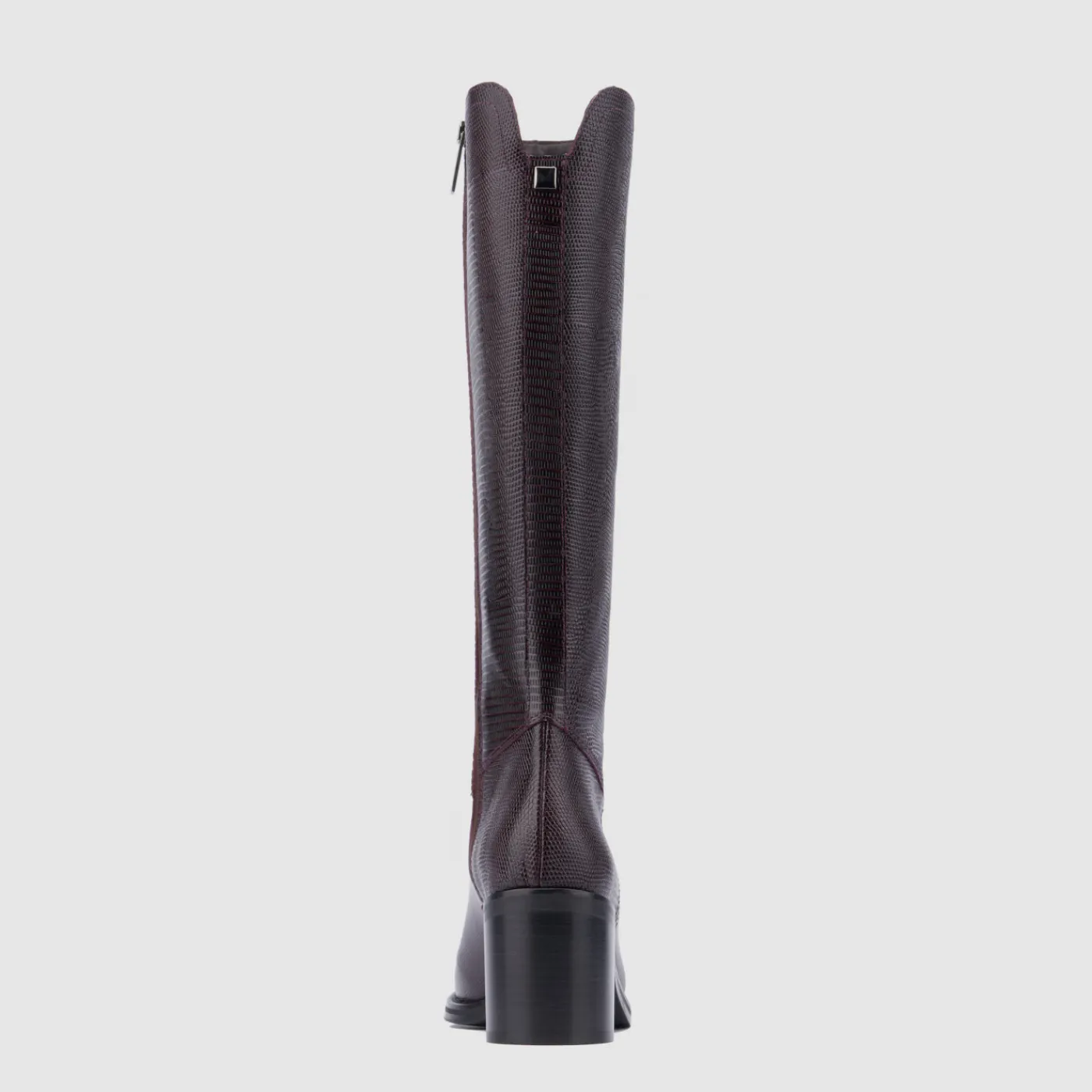 Boots*Aquatalia Josephina Deep wine