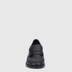 Heels*Aquatalia Josette Black