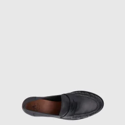 Heels*Aquatalia Josette Black