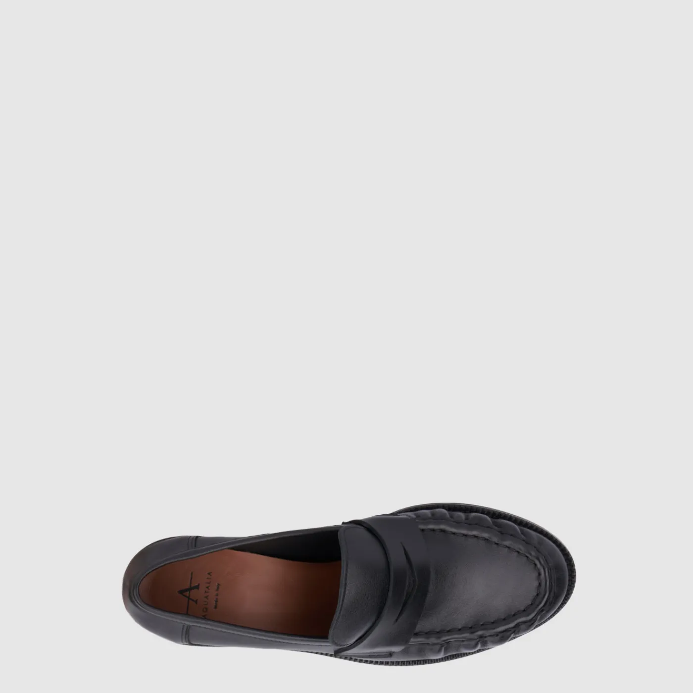 Heels*Aquatalia Josette Black