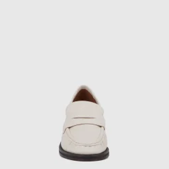 Heels*Aquatalia Josette Eggshell