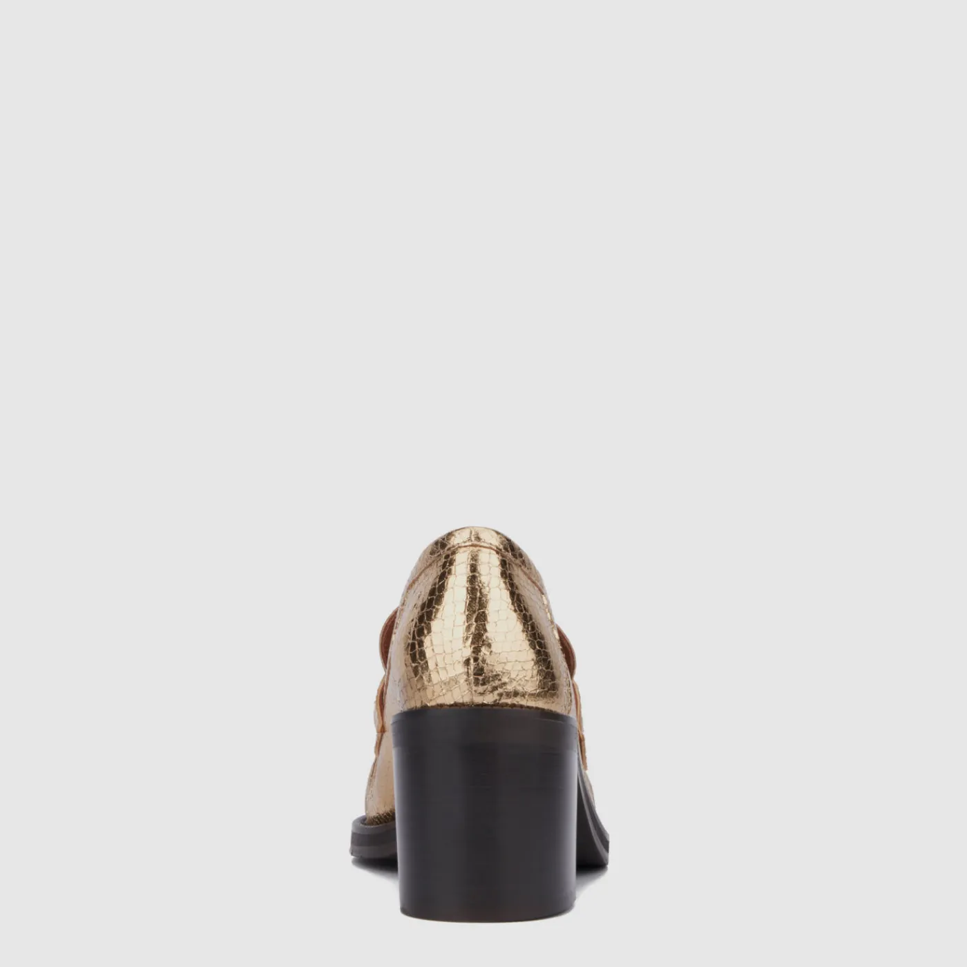 Heels*Aquatalia Josette Gold