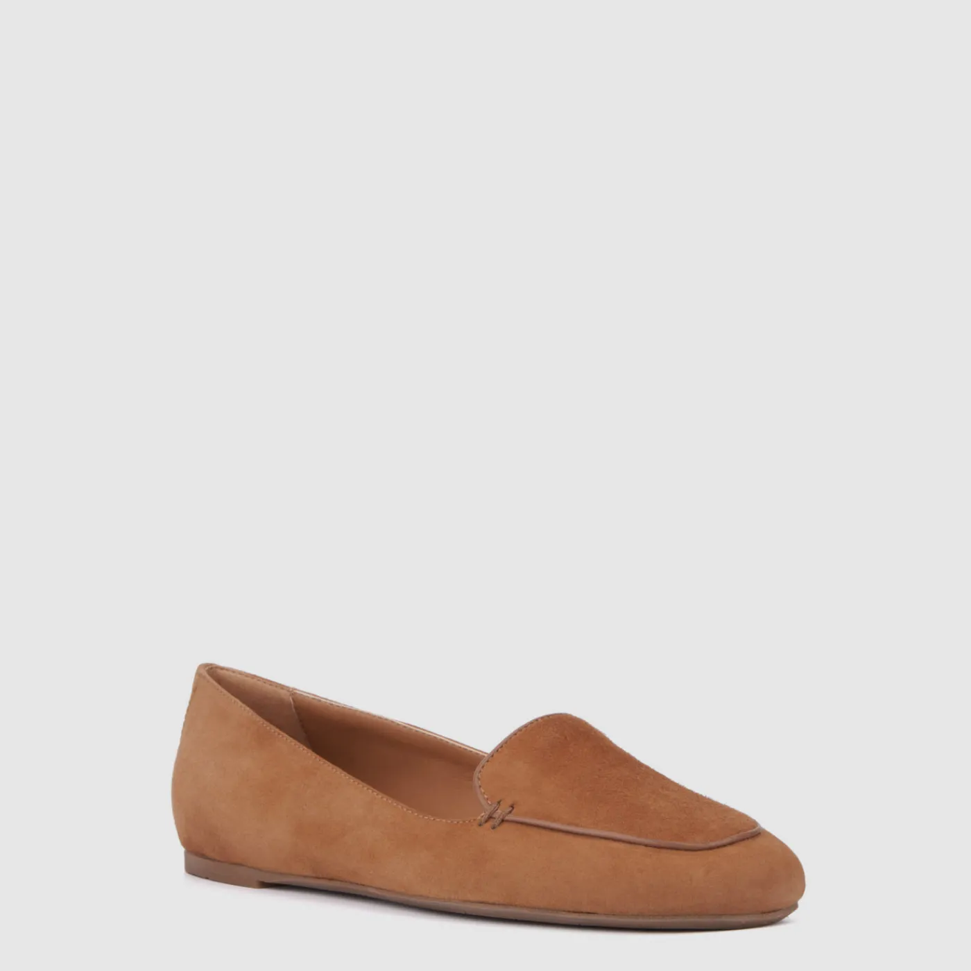 Flats*Aquatalia Judie Caffe