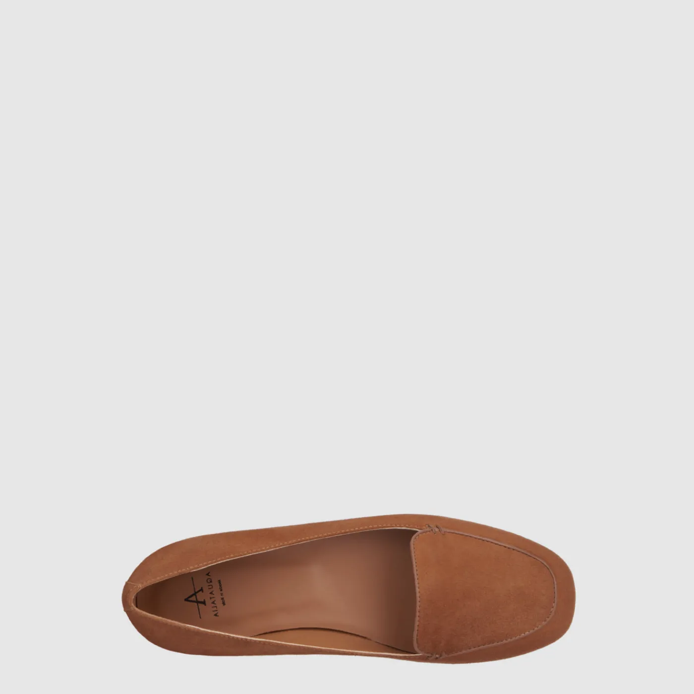 Flats*Aquatalia Judie Caffe