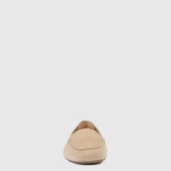 Flats*Aquatalia Judie Almond